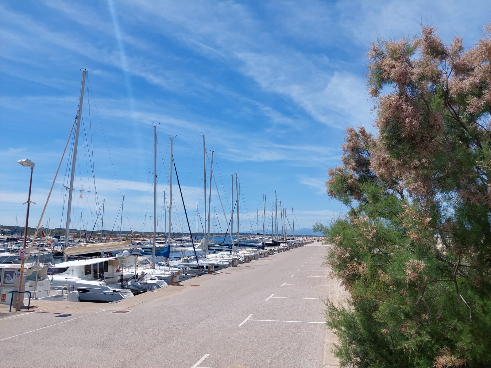 Villa Sky & Sea - Colonia de Sant Pere