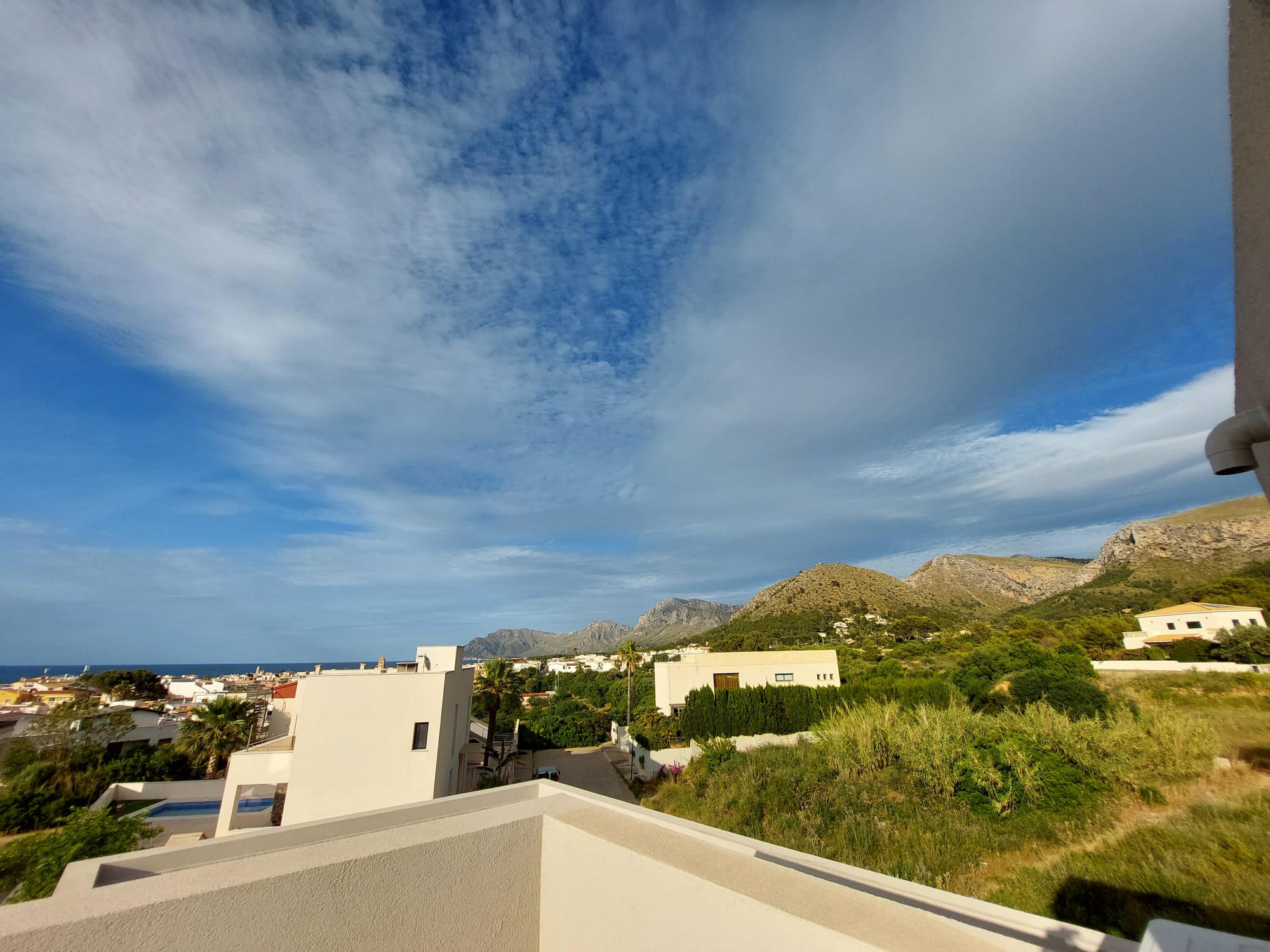 Villa Sky & Sea - Colonia de Sant Pere